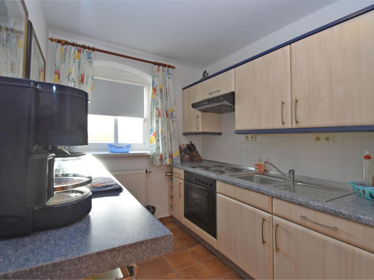 Apartment In Regen With Terrace Экстерьер фото