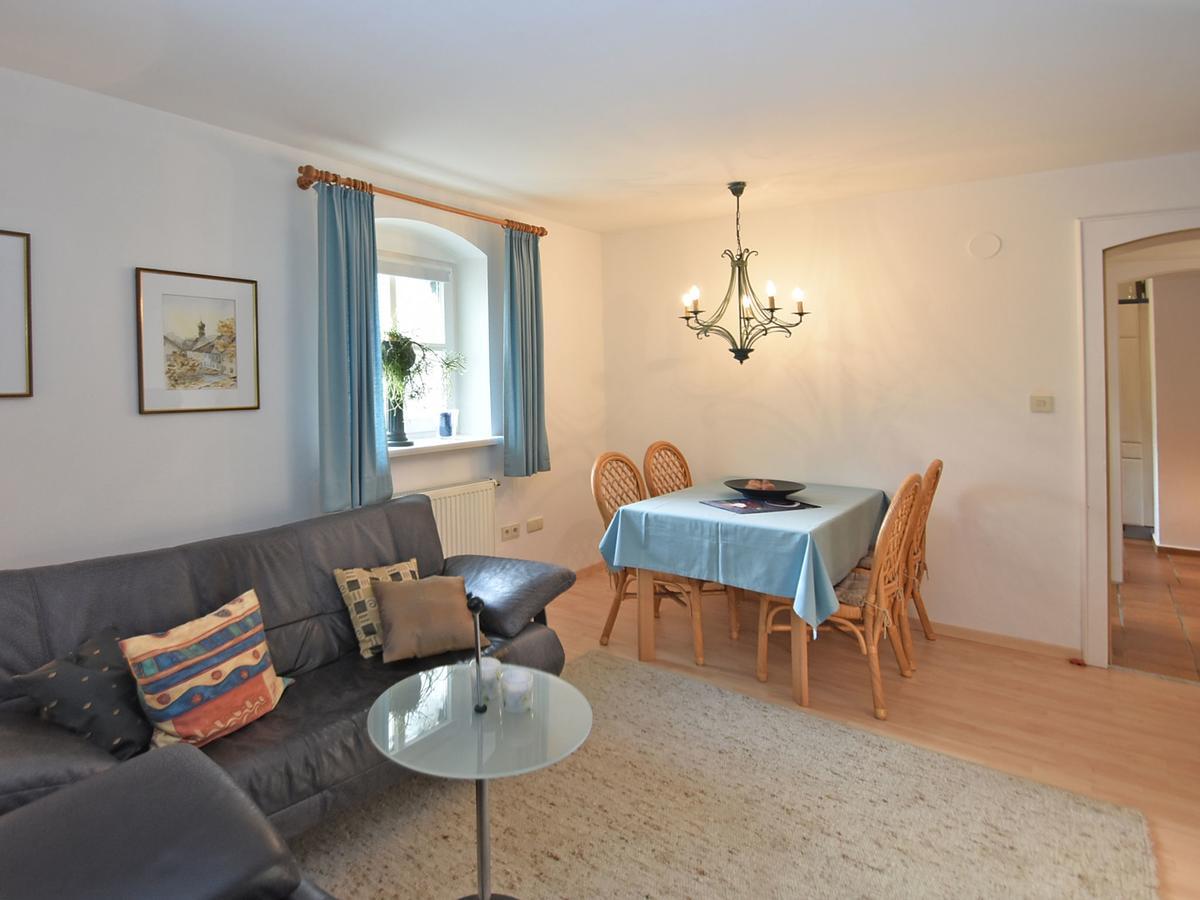 Apartment In Regen With Terrace Экстерьер фото